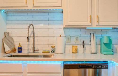 A Taste of Greece -1BR - NRG - MD Anderson - Galleria - Foto 25