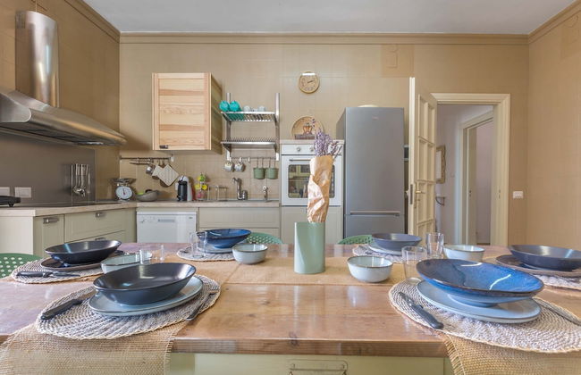 2076 Villa Artesole by Perle di Puglia - Foto 24