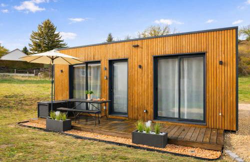 ღ L'Oasis Maluti - Chalet aux portes de Beauval - Foto 20