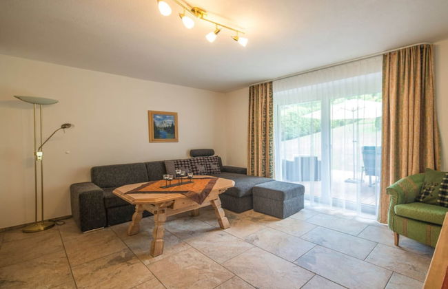 Chalet Bernegg - Otztal - Foto 11