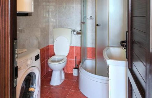 One-Bedroom Holiday Home In Zminj - Photo 14