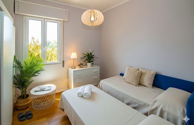 Casa Baia Blu - Foto 6