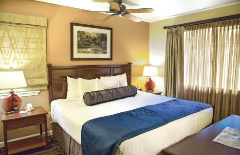 Wyndham Pinetop Resort 2BR Apartment with Resort Access - Foto 34