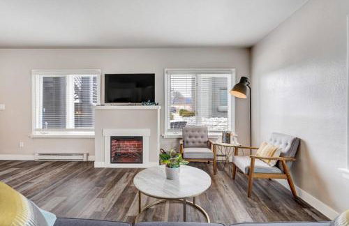 Coyote Condo - Pet-Friendly Downtown Mountain View - Foto 25