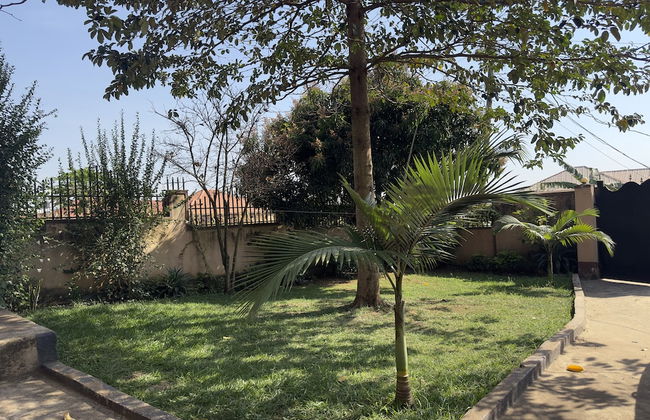 Olive Palm Suites Jinja - Foto 30