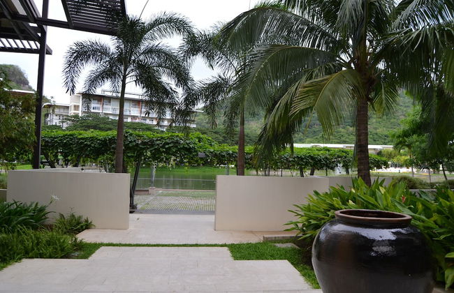 Apartment Carola B 711 at Pico de Loro - Foto 21