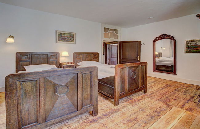 Haus Barkhausen Monschau - Foto 13