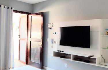 Refúgio Peró - Praia, piscina e churrasqueira - Photo 5