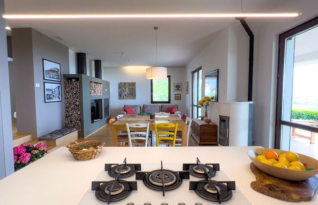 Villa Anna Miralago - Foto 24