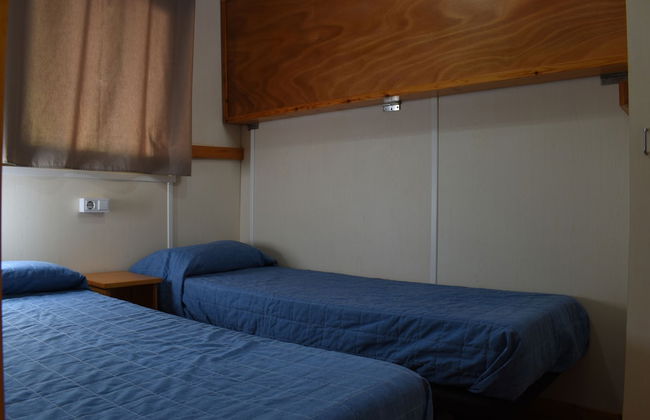 Mediterrani Natura Spa Resort - Foto 5