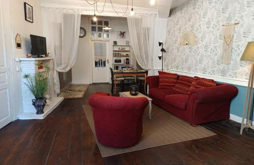 Le Liberté appartement privatif - Foto 18