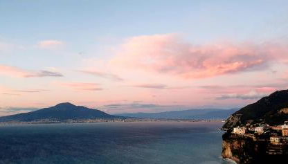 Dimora del Conte Sorrento coast seaview - Foto 4