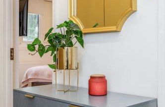 Lovely 2-Bedroom Condo With Balcony and Park View - Foto 23