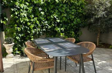 Wow garden in the heart of Venice - Foto 3