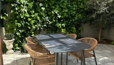 Wow garden in the heart of Venice - Foto 1