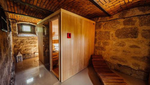 Centrum Spokoju - Domki w Karkonoszach - Foto 4, sunbed