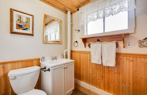 Wapiti Allenspark Cabin Near Rocky Mountains! - Foto 16