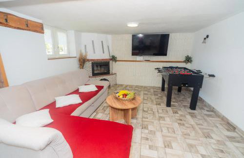 Kuća za odmor Mažuran - Foto 17