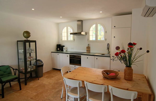 Hameau des Claudins - Foto 62