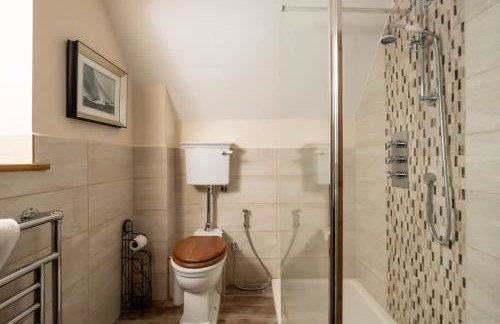 Group Stay in the heart of Bibury - Foto 47