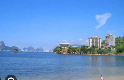 Apartamento moderno, e aconchegante em Icaraí! - Foto 23