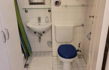 Cosy Unterkunft in ruhiger Citylage in Berlin-Mitte - Foto 7
