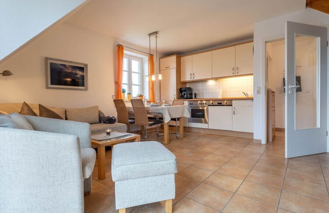 Ferienwohnung, St. Peter-ording - Foto 6