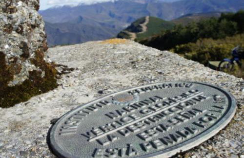 O Busto Aldea Rural - Foto 62