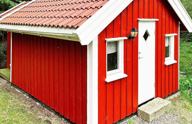 6 Person Holiday Home in Halden-by Traum - Foto 14