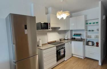 MM4-Apto en 1ª linea de playa - Photo 8