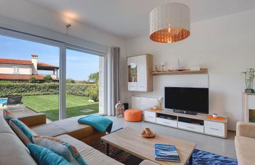 Villa Sky Dream - Foto 13