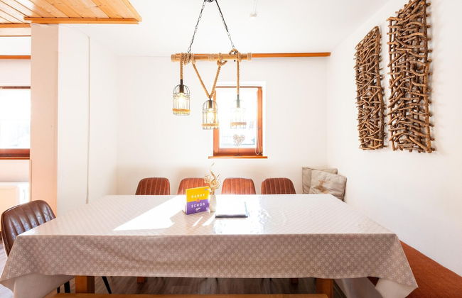 Detached Holiday Home in Salzburg near Ski Area with Sauna - Foto 30