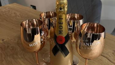 Luxuswohnung Waren Müritz - Foto 5