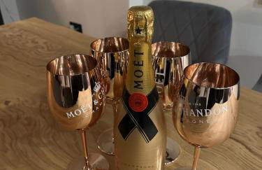 Luxuswohnung Waren Müritz - Foto 5