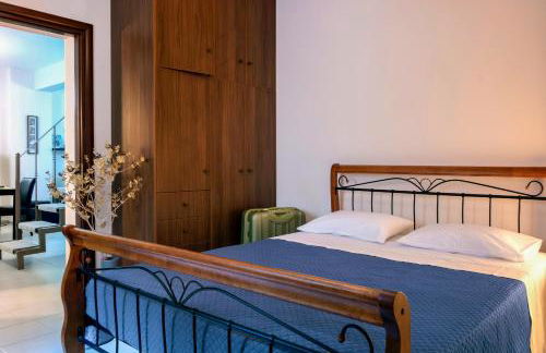 Spacious Retreat near Preveli, Triopetra & Plakias - Foto 6