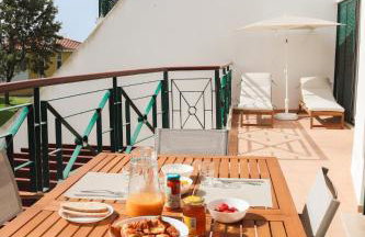 Luxury Apartment in Vila Sol Resort - Foto 14