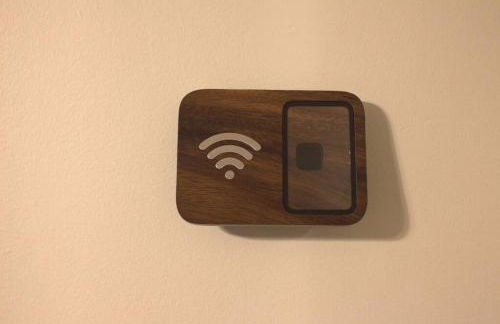 The Honeycomb Hideout - Foto 18