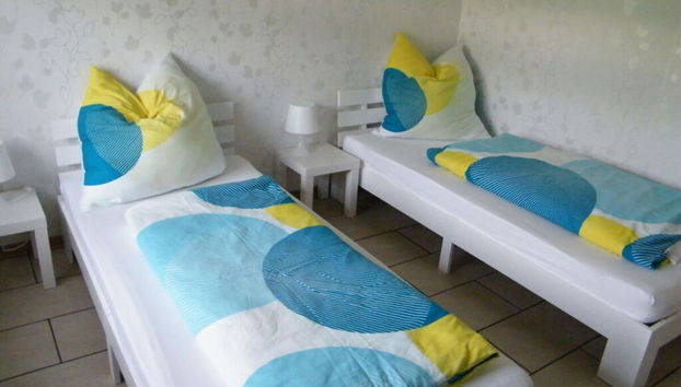 Muller Comfortable Holiday Residence - Foto 2, Habitación