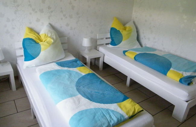 Muller Comfortable Holiday Residence - Foto 2