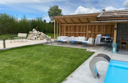 Private Luxury Chalet - Photo 47