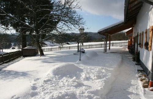 Ferienhaus Winter - Foto 21