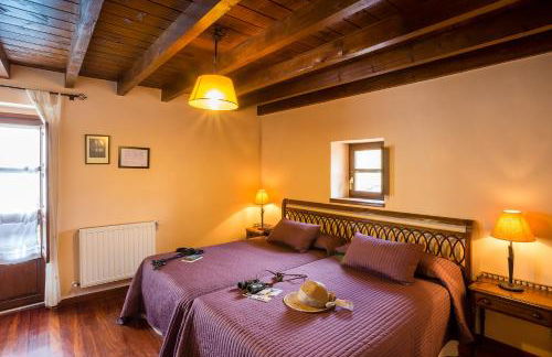 Casas Rurales Pandesiertos - Foto 17