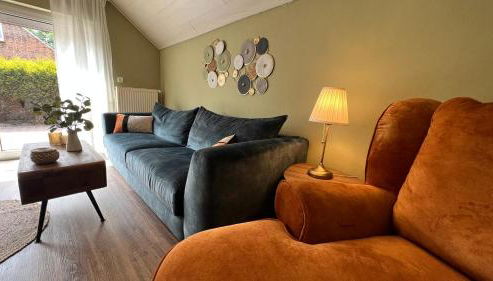 Fewo Zitronenfalter EG - Foto 4