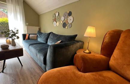 Fewo Zitronenfalter EG - Foto 4