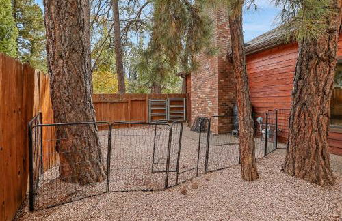 Eagles Landing Spacious Home Casita Prime Flagstaff Location - Foto 29
