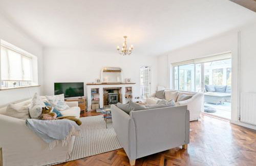 By Harbour, Birdham - Foto 7