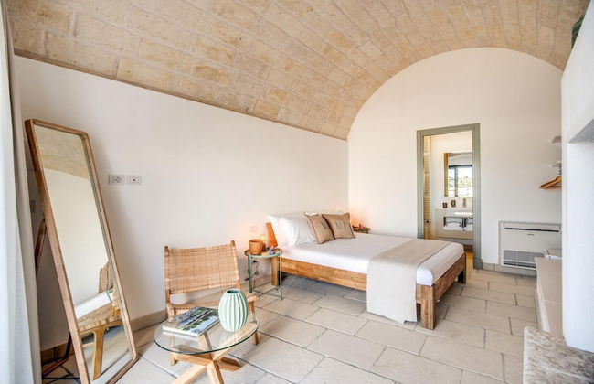 Masseria Monte Pizzuto - Foto 4