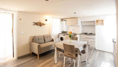 Dimora Ca Pietro - Isola di Pellestrina Ve - Foto 3, Other