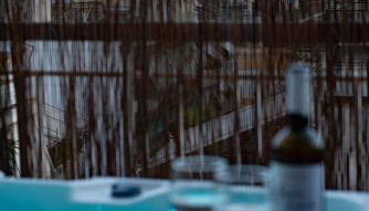 Hot tub with Acropolis view 1 minute from METRO TRAIN - Foto 5