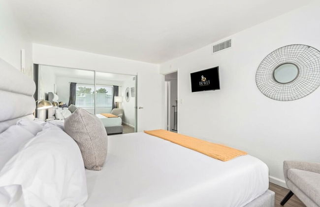 The Camelback 446 Walk 2 Old Town 4 Pools - Foto 18